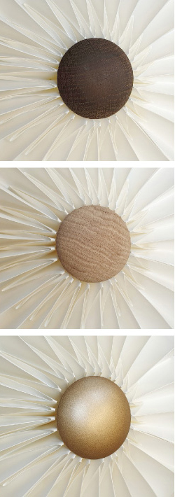 LE KLINT MODEL 33 DAHLIA CEILING （ACTUS LIMITED MODEL）（レ