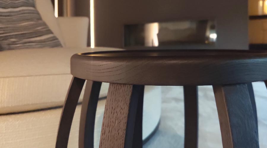 Maxalto Loto Coffee Table Outlet Price