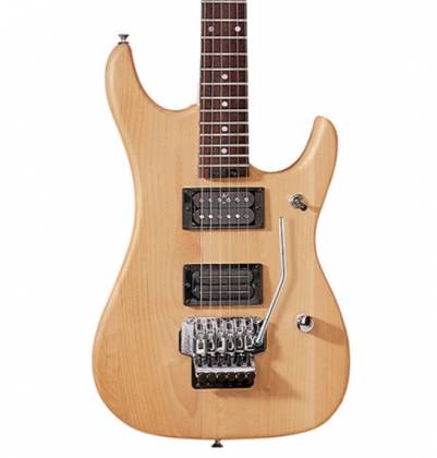 Washburn N2NMK-D Nuno Bettencourt N2 Authentic Signature 6 String