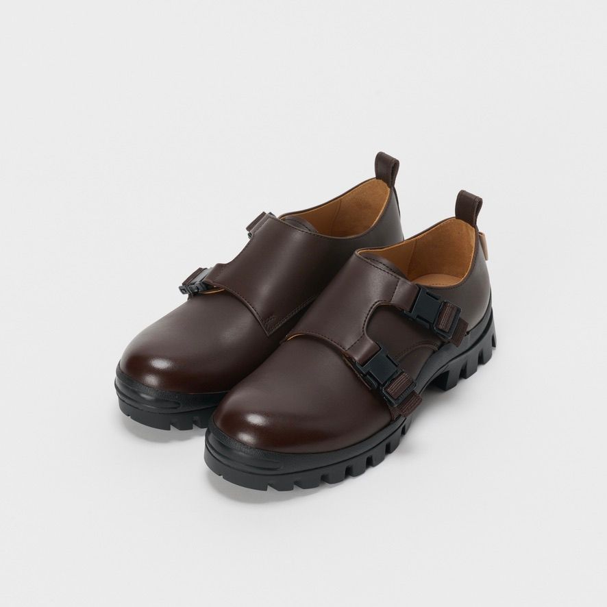 Hender Scheme - 【残り一点】Double Monk #2146 | ACRMTSM ONLINE STORE