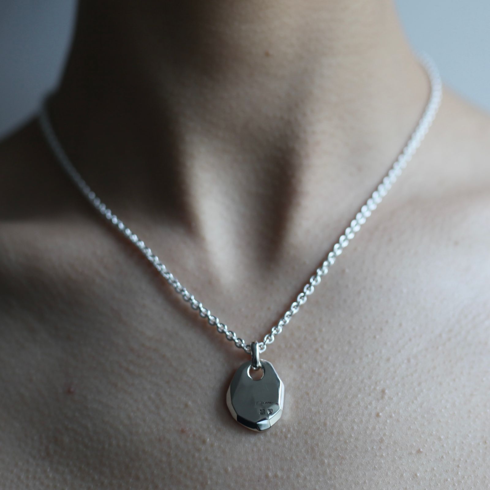 GARNI - 【残り一点】Crockery Pendant_M | ACRMTSM ONLINE STORE