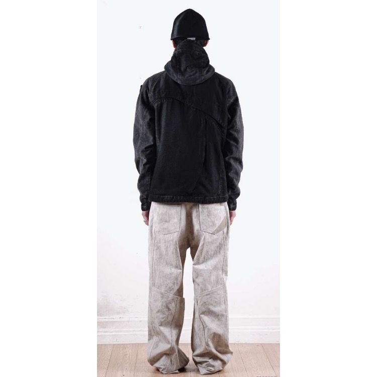 XLIM - 【残り一点】EP.8 01 Jacket | ACRMTSM ONLINE STORE