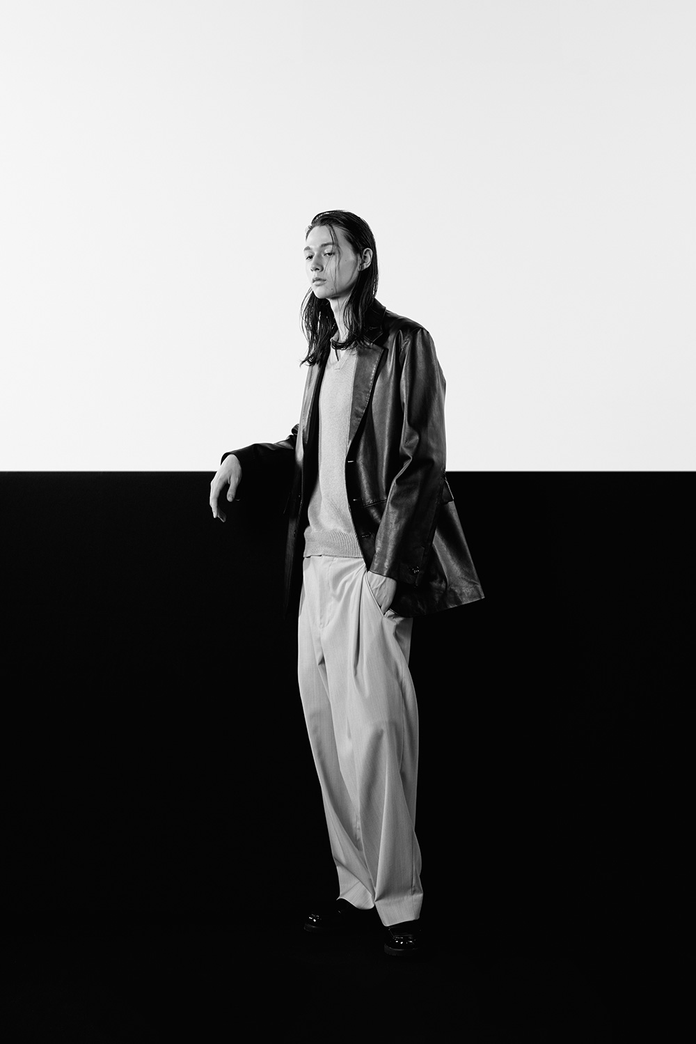 ENERGY BLACK | ADAM ET ROPE' アダム エ ロペ 公式サイト