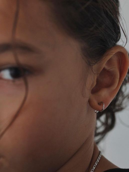 CAREERING - 【片耳用】SELECTION XXX コラボレーションピアス