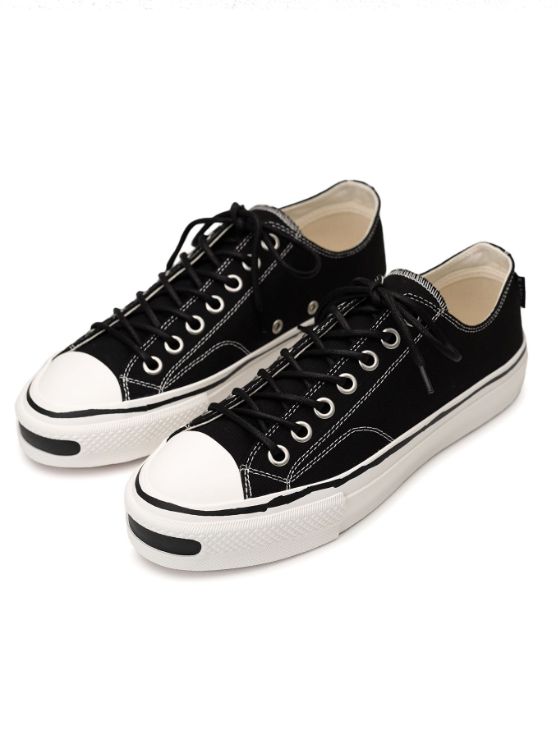 KAMIYA - 【Joey / ジョーイ】ヴァルカナイズ スニーカー - Vulcanize