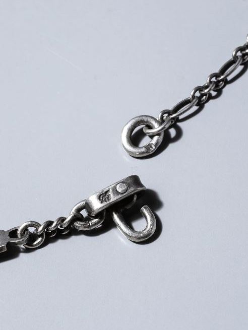 WERKSTATT:MUNCHEN - チョーカー フェイス ラブ ホープ - choker faith