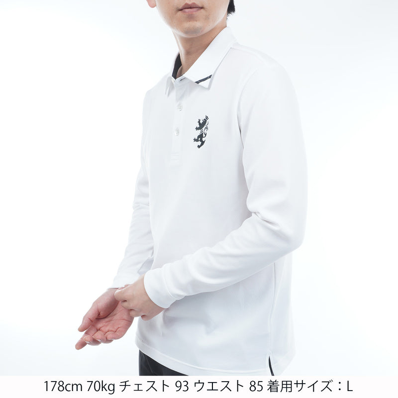 カラタッチ 長袖シャツ ADMA555 – ADMIRAL