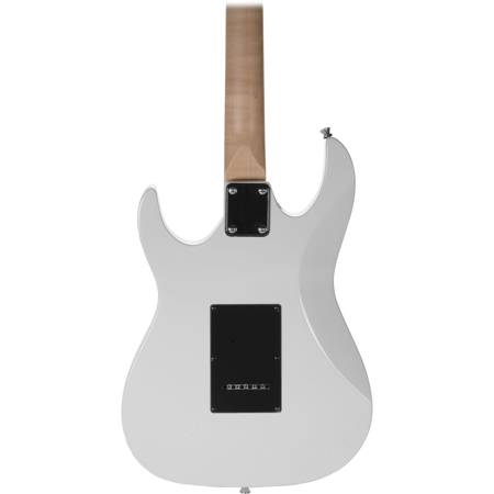 Ibanez GIO Series GRX20W Electric Guitar, Jatoba Fretboard, White
