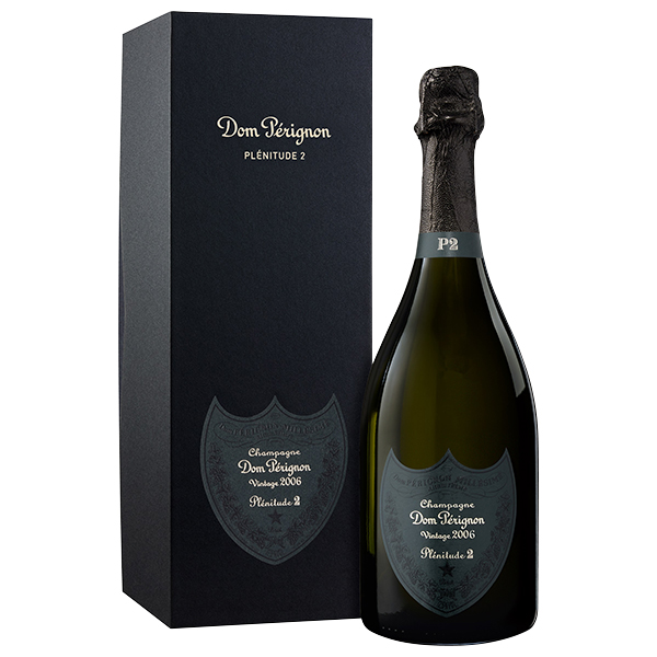 箱付】ドン・ペリニヨンP2 2006 / ドン・ペリニヨン(DOM PERIGNON P2