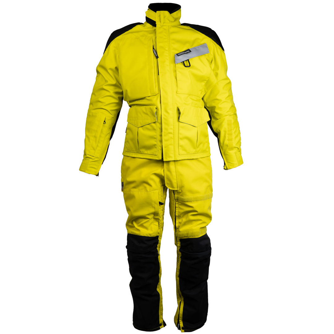 Men's Roadcrafter Classic Jacket – Aerostich