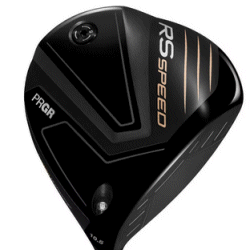 RS SPEED ドライバー【2025年】 / スピーダー NX FOR PRGR プロギア