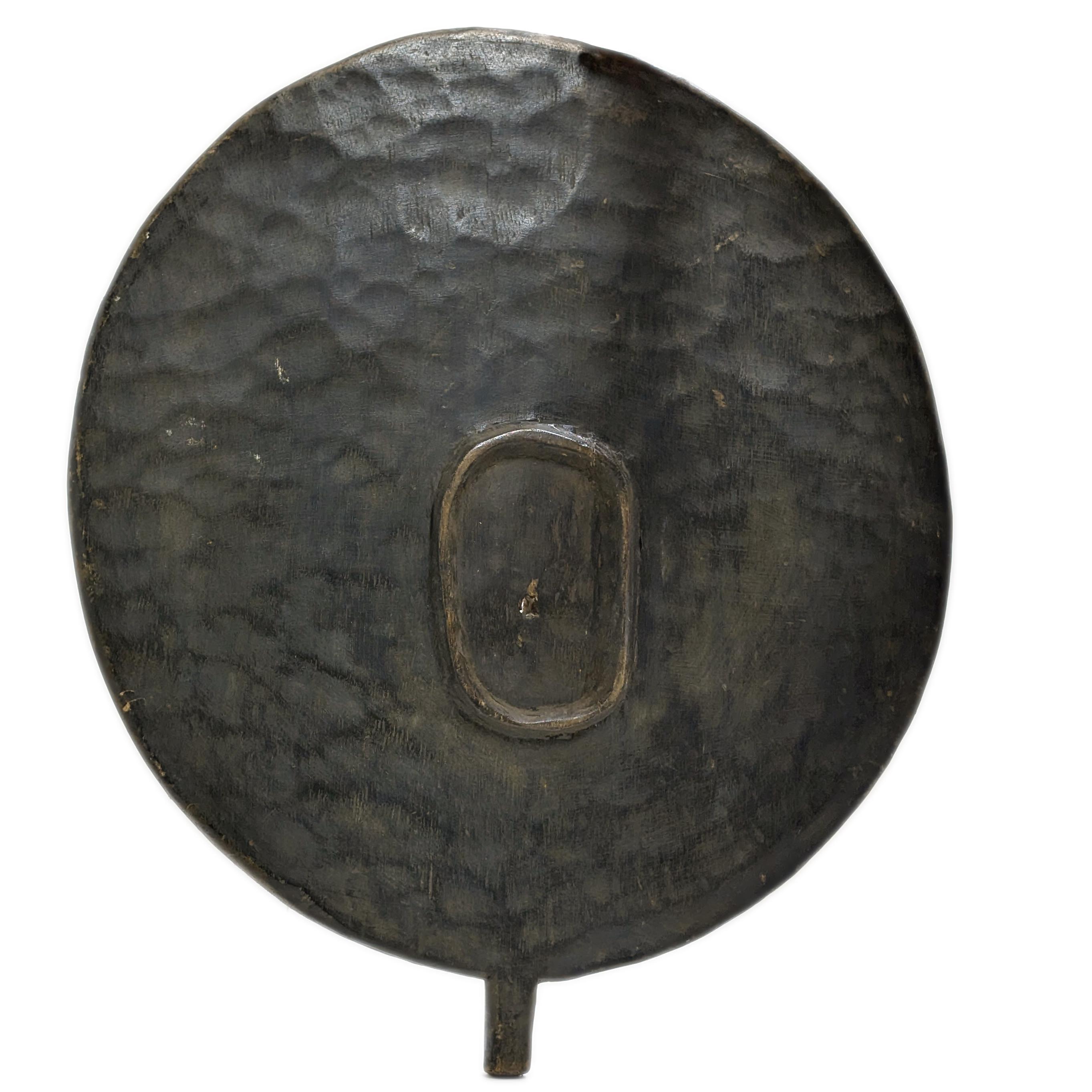 ブワ族巨大ふくろう仮面 88cm アフリカン プリミティブアート マスク