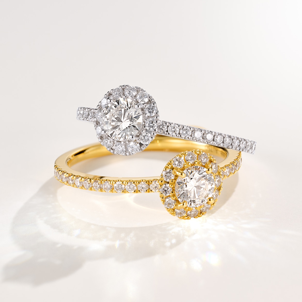 エンゲージリング | AHKAH / アーカー | 【公式】 | オフィシャルサイト