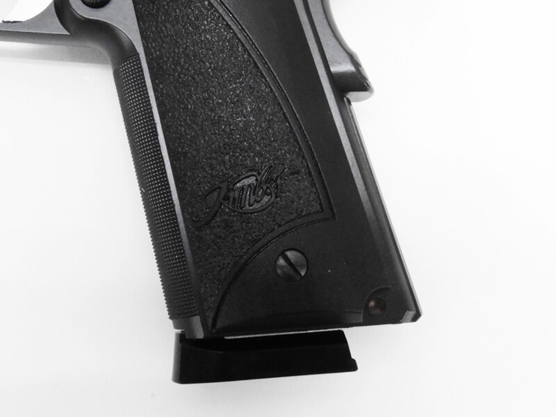 WA] LAPD SIS カスタム RL ガスブローバック (中古)の販売ページ