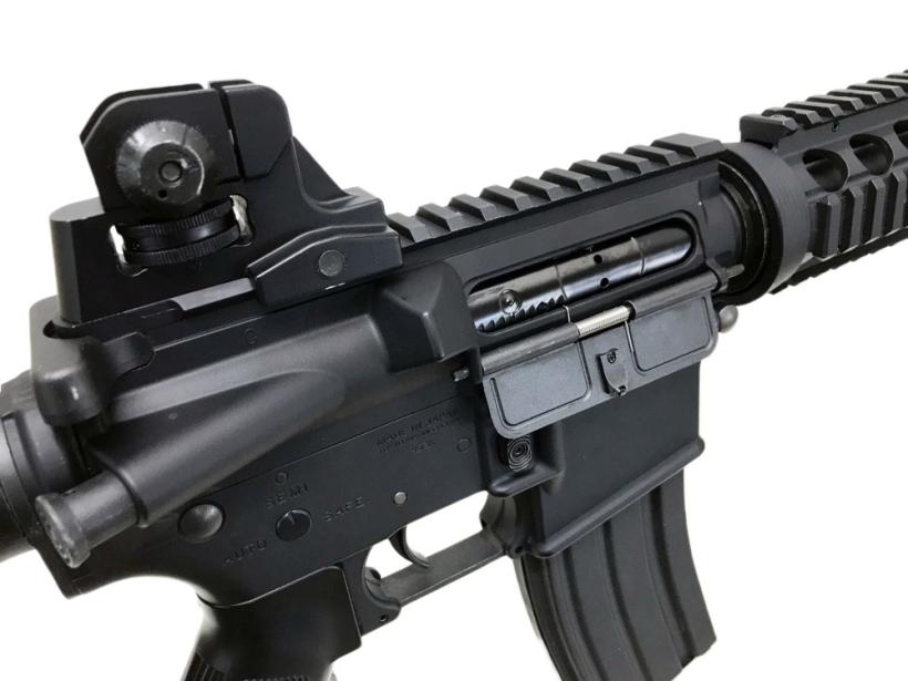 東京マルイ] SOPMOD M4 次世代電動ガン (中古～新品取寄)の販売ページ