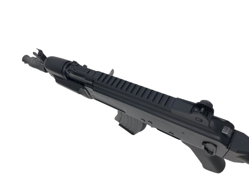 東京マルイ] AK47 HC ハイサイクル電動ガン (中古～新品取寄)の販売