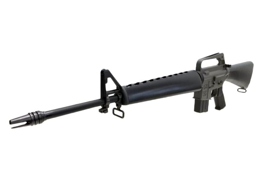 東京マルイ] M16A1 ベトナムバージョン スタンダード 電動ガン (中古