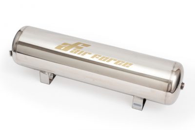 エアサスのメンテナンスについて教えてください | airforce Suspension