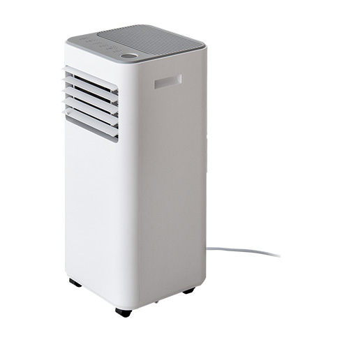 大風量スポットクーラー COOLCOMP(クールコンプ) | 家具・インテリア