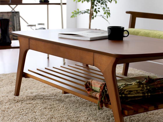 引き出し付きセンターテーブル Dris (ドリス) | 家具・インテリア通販