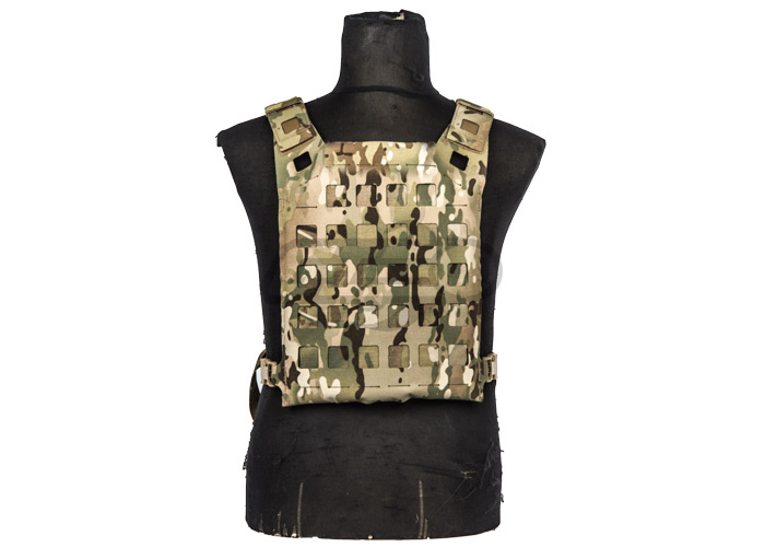 Blue Force Gear PLATEminus ( Multicam / M )