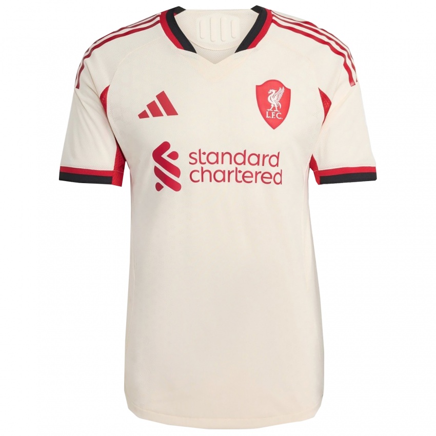 レディースカーティス・ジョーンズ#17ホワイト ブラックアウェイシャツ