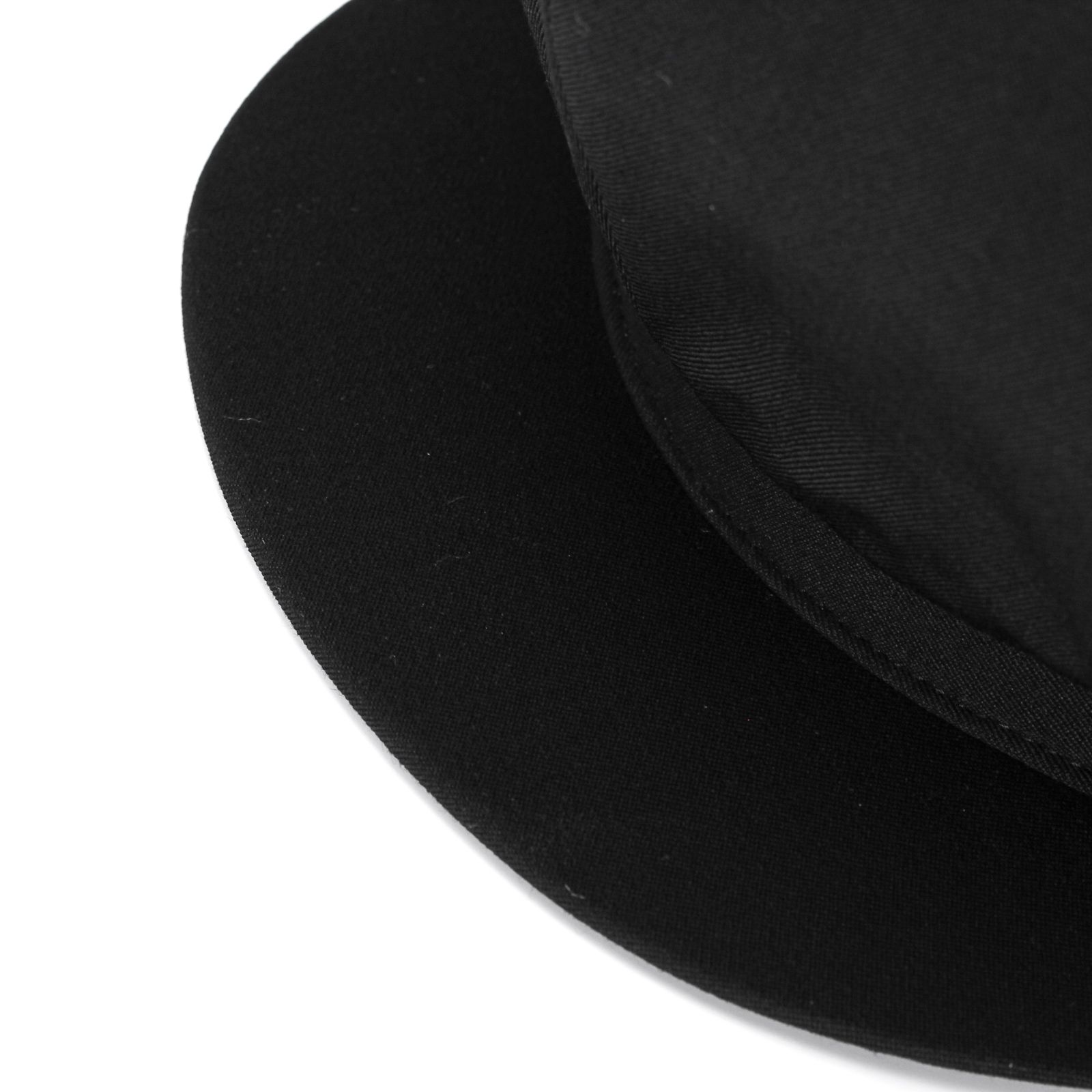 yohji yamamoto - pour homme | キャスケット (メンズ) / ブラック