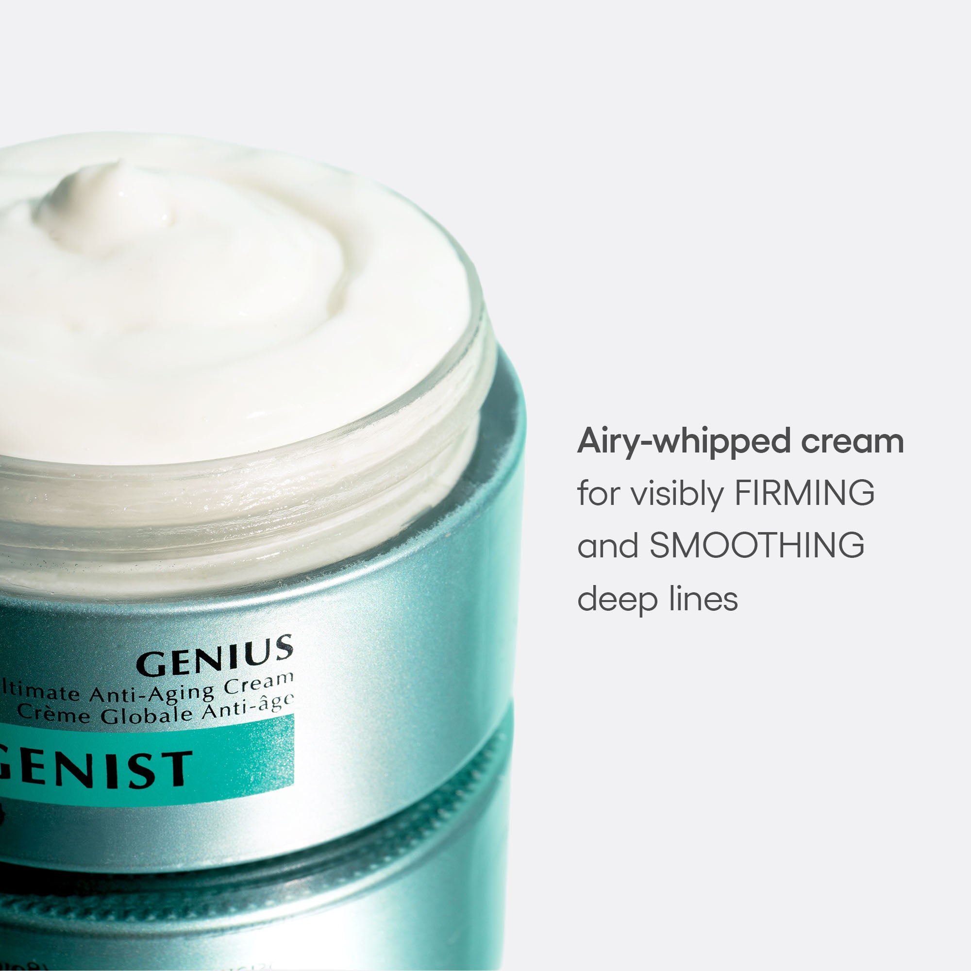 GENIUS Ultimate Anti-Aging Cream – Firm, Smooth & Radiant Skin