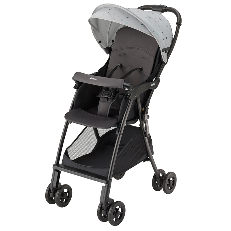 マジカルエアー AI | ベビーカー・チャイルドシートのアップリカ | Aprica