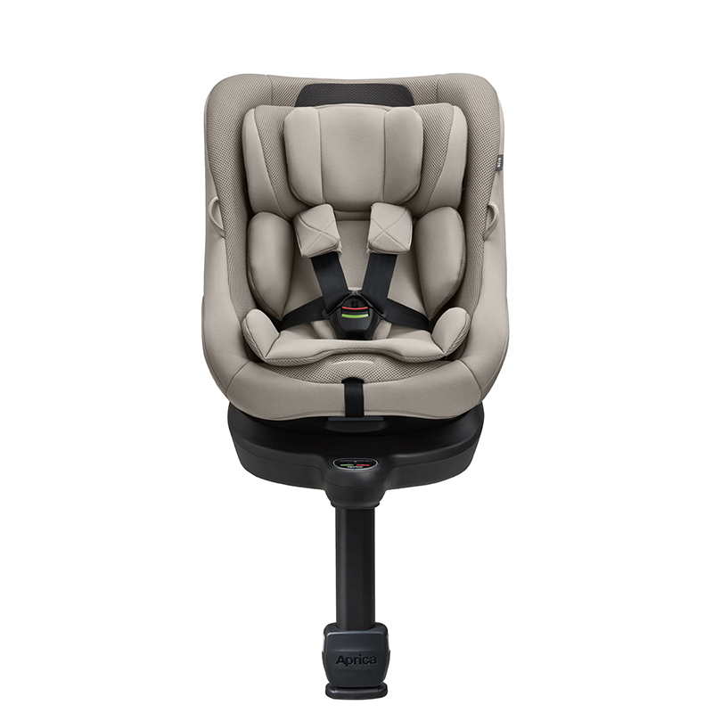 クルリラ フィット | ベビーカー・チャイルドシートのアップリカ | Aprica