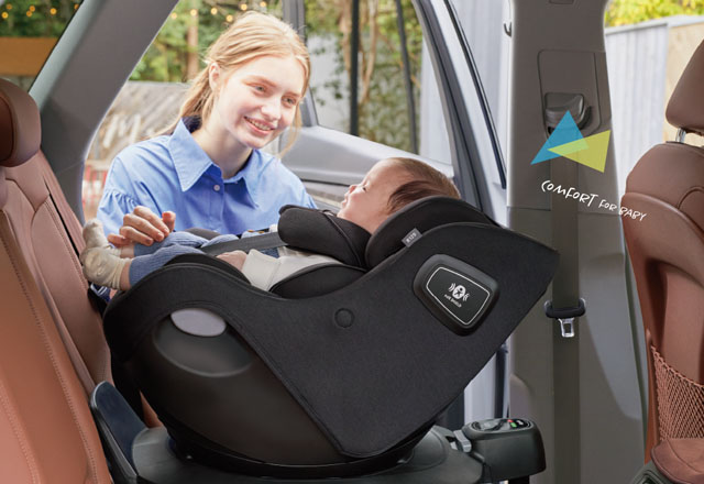 クルリラ ビッテ エックス プラス (アカチャンホンポ限定モデル