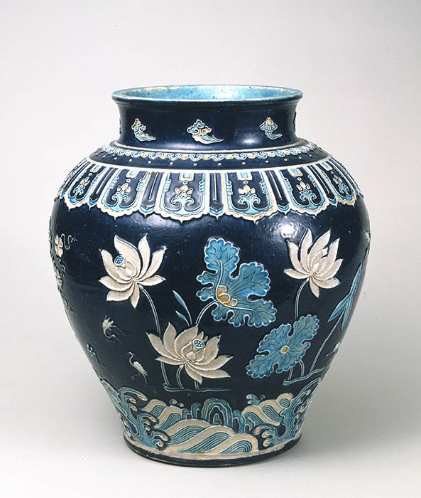 中国陶磁展 うわぐすりの1500年 | 松岡美術館 | 美術館・展覧会情報