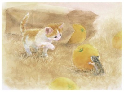 土田穣(版画）|アート＆フレーム|絵と額縁の専門店