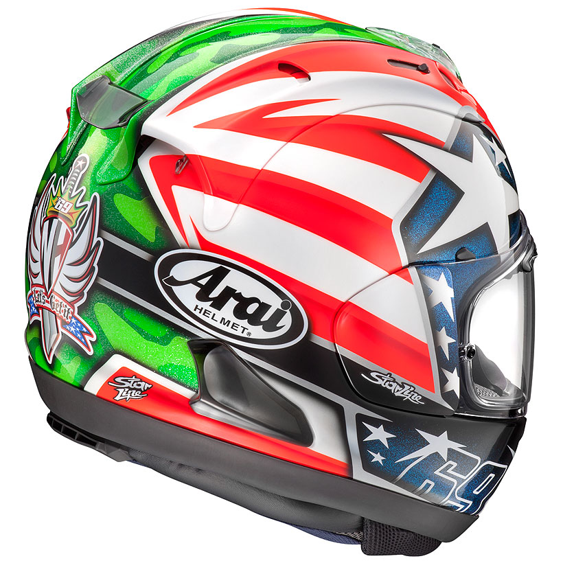 RX-7X〈ヘイデン〉