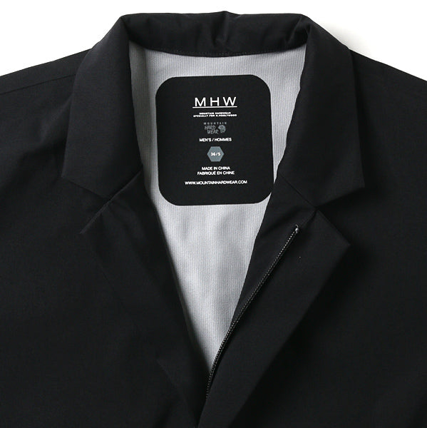 City Dwellers Coat 「Area」