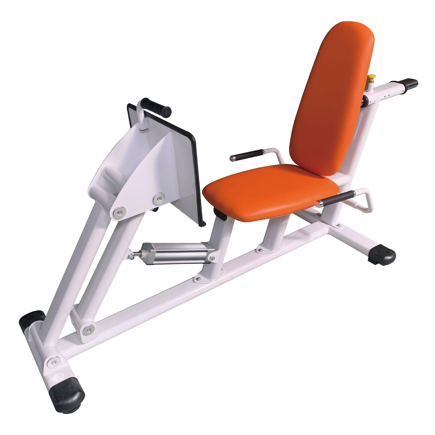 FH107（レッグプレス）／油圧式トレーニングマシン（Mirage） | アルゴ