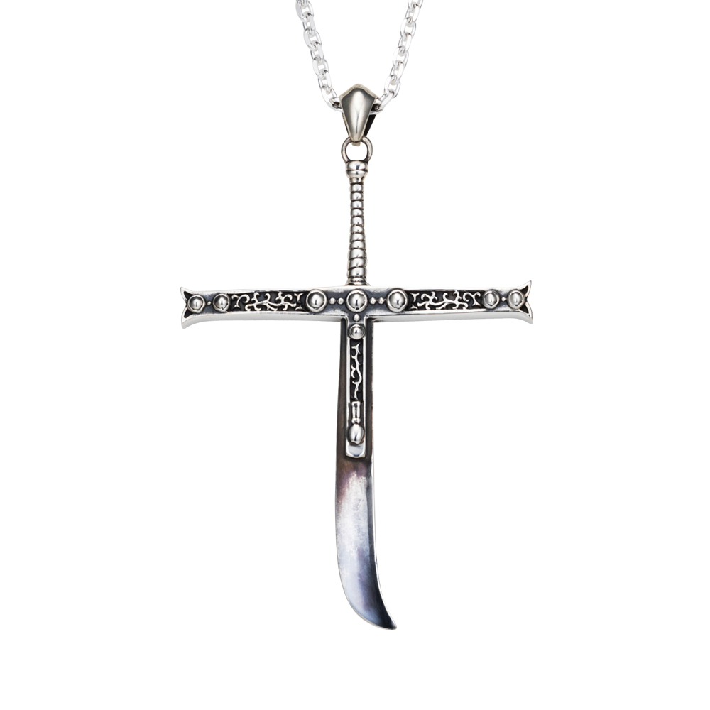 ONE PIECE（ワンピース）ミホーク 黒刀