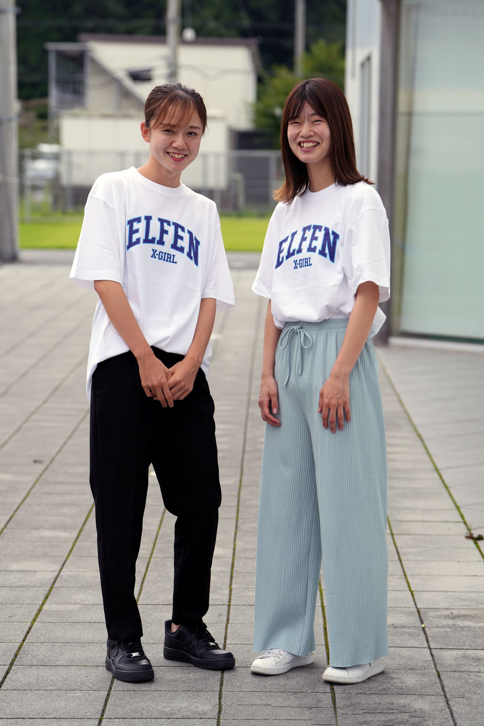 9月19日AC長野戦新グッズ情報 | ちふれASエルフェン埼玉