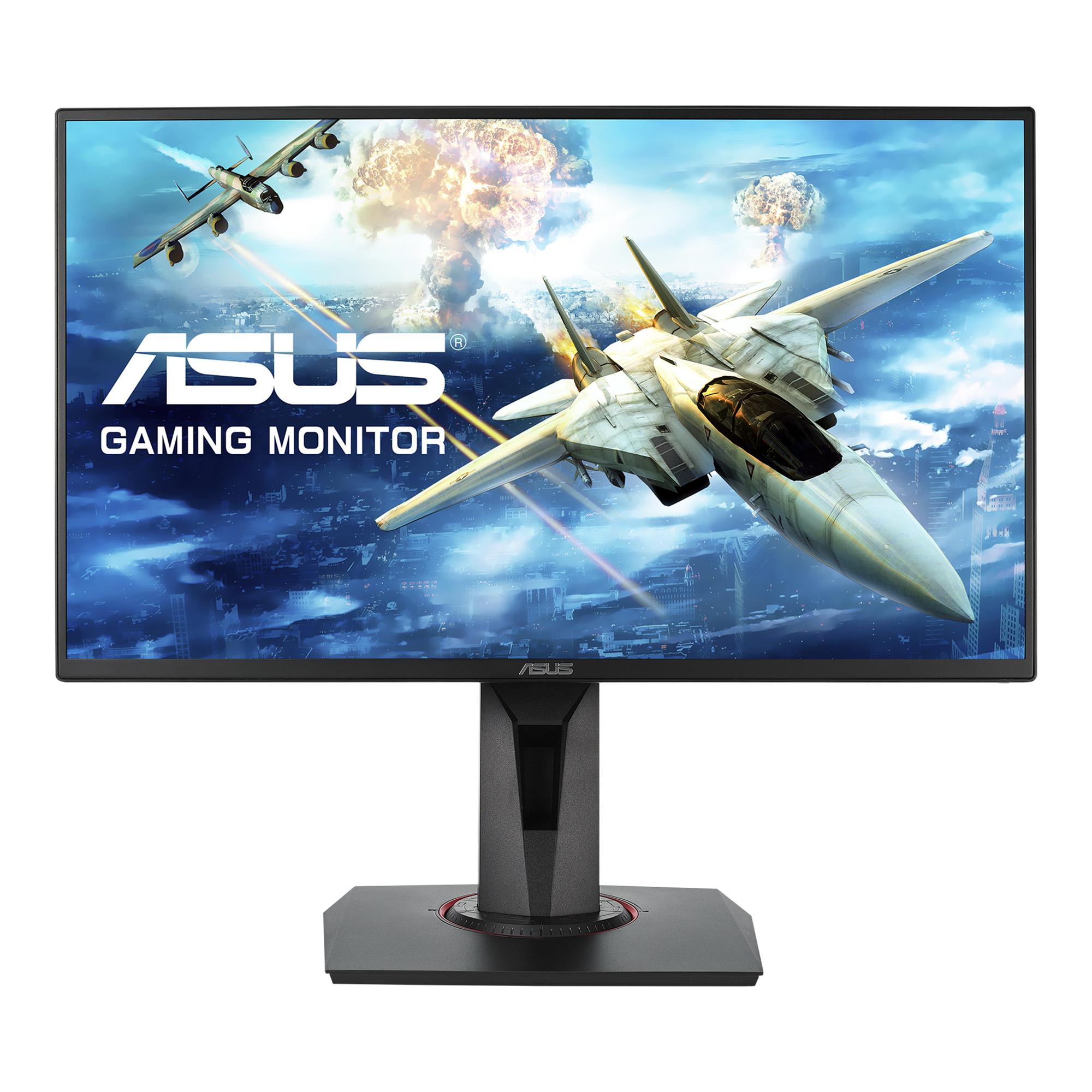 VG258QR-R｜モニター｜ASUS 日本