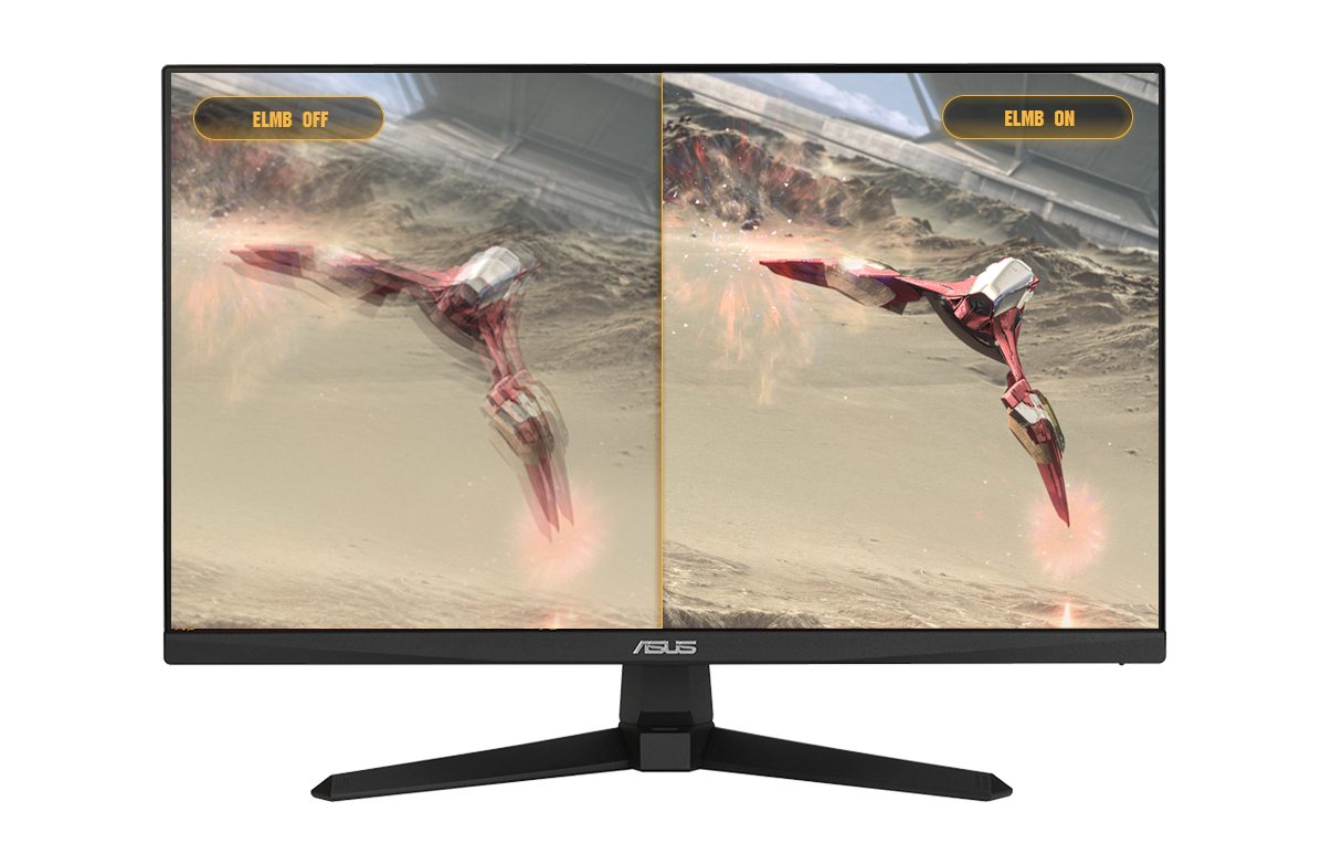 TUF Gaming VG247Q1AY｜Monitors｜ASUS USA