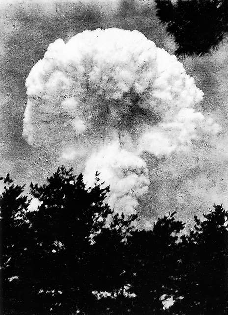 現場へ！）記者が見たヒロシマ：1 核の恐怖、カメラは伝えた：朝日新聞