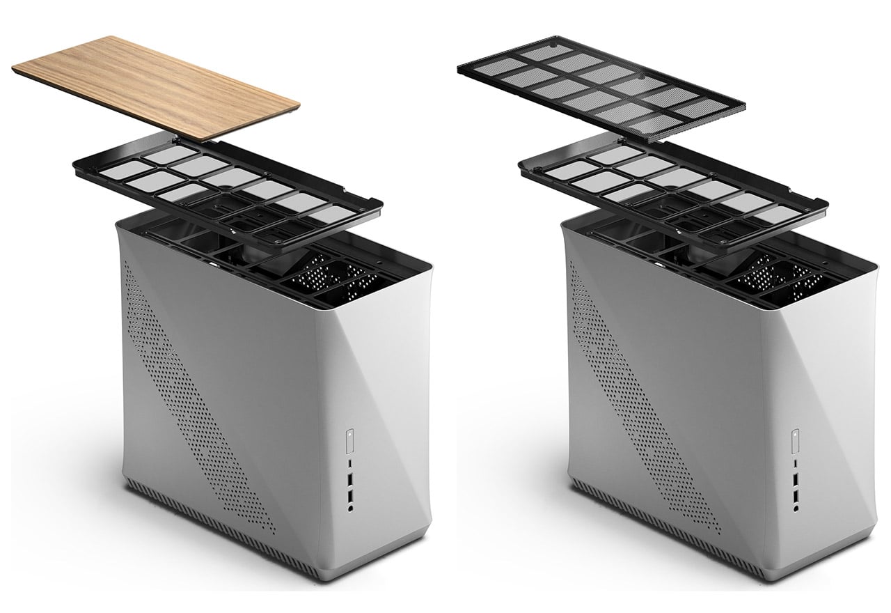 Era ITX | Fractal Design ミニPCケース | 株式会社アスク