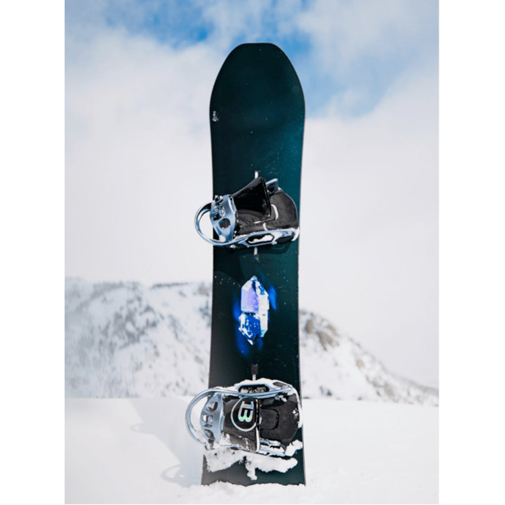 Burton Mystery Deep Thinker Mens Snowboard 2026 – Aspen Ski And Board