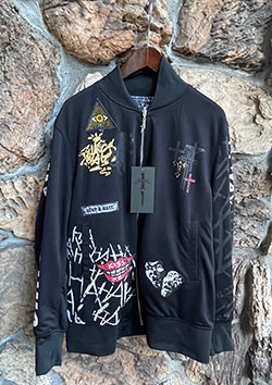 SWITCHBLADE スイッチブレード 正規通販 | HardiVague公式オンラインストア