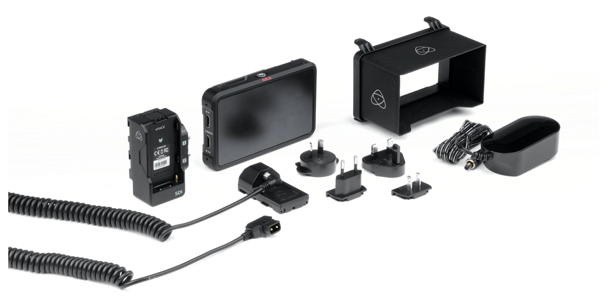 ATOMOS – アトモス