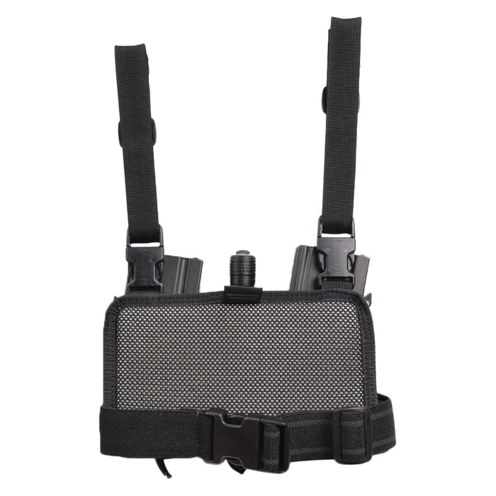 High Speed Gear Leg Rig V1 | Made in the USA — Atomic Defense