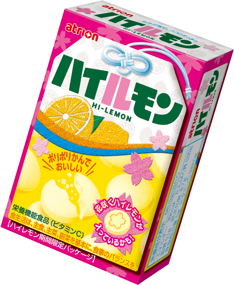 ラランド ニシダの受験応援キャンペーン｜アトリオン製菓株式会社