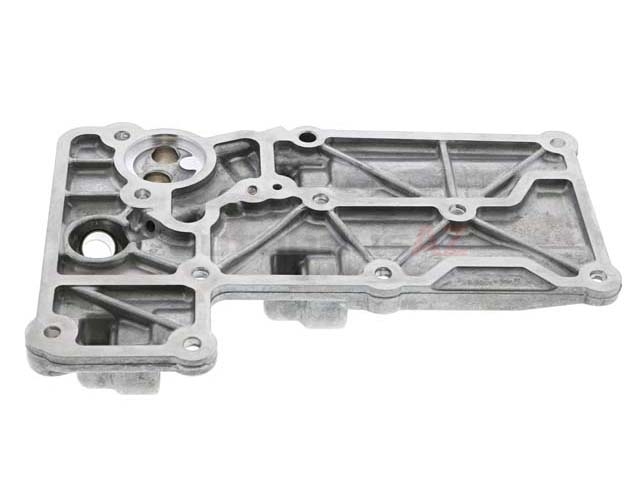 Genuine Audi 079103704N Crankcase Vent Valve - Audi