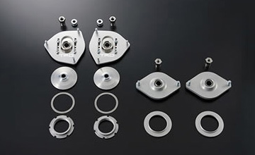 トヨタ86(ZN6系)用車高調キット TRD｜GR86・TOYOTA86 Onlineショップ