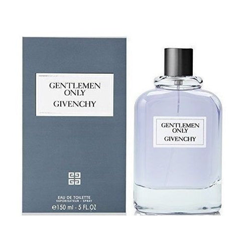 Gentlemen Only for Men by Givenchy EDT – AuraFragrance